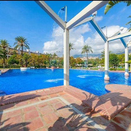 El Estudio De La Playa Benalbeach Holidays Paradise Бенальмадена Екстер'єр фото