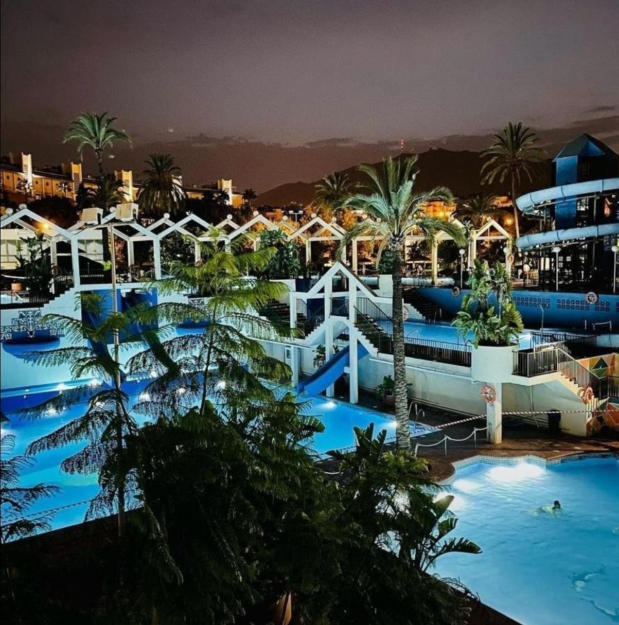 El Estudio De La Playa Benalbeach Holidays Paradise Бенальмадена Екстер'єр фото